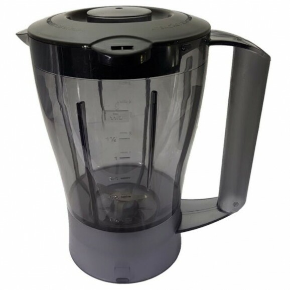 Copo Original P/Liquidificador Black+Decker IB810, IB850, IB890, IB890P ...
