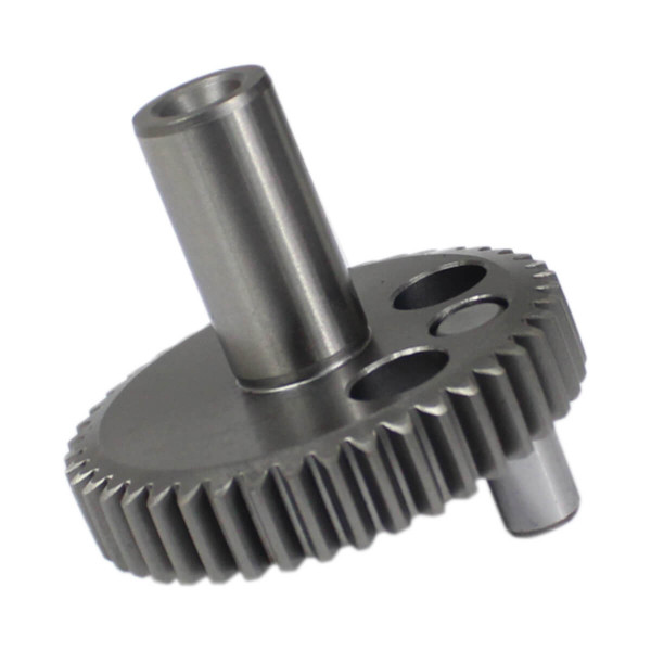 Engrenagem de Aco Z43 1600A014S6 P Martelo Bosch 11321 Original
