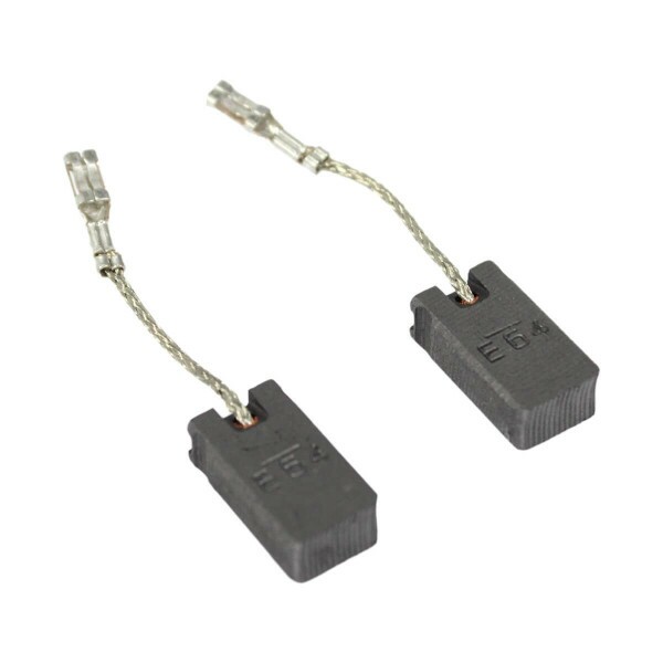 Lot De 2 Butées Automatiques Aonelas - 6x10x17mm - Compatible Bosch GWS 13-125