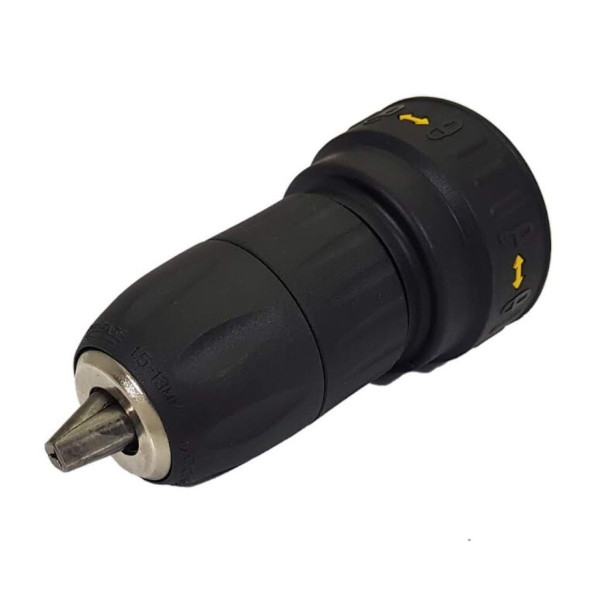 Mandrin De Perceuse Pour DeWalt D25144 D25134 - Accessoire à 3 Griffes, N403111 - Pièce De Rechange En Métal - 10