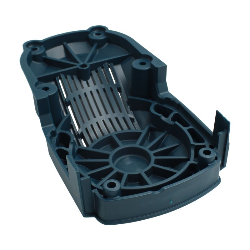 Tampa do Ventilador 1615500380 P/ Martelo Bosch 11335 Original