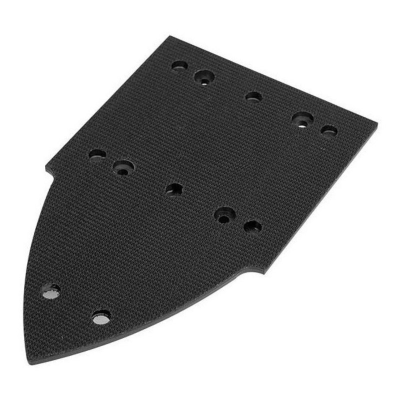 Base Per Smerigliatrice Makita BO4565 - Ricambio Originale Di Alta Qualità Per I Tuoi Lavori Di Precisione