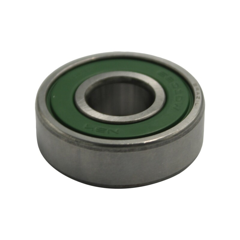 Rolamento de Esfera 6201ddw 211129-9 Makita Original