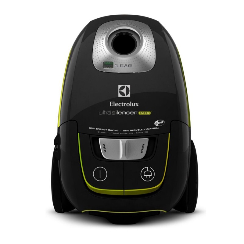 Aspirador de Po Silencioso Ultrasilencer Green USG30 Electrolux