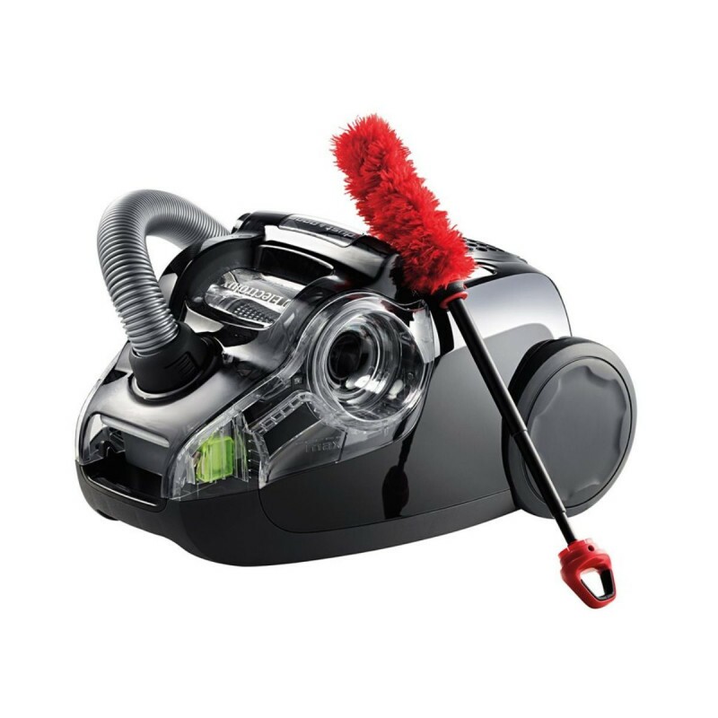 Aspirador SUPERCYCLONE DUST \u0026 GONE SUP11 Electrolux -Eletron Service