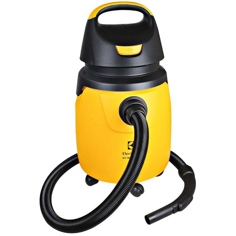 Aspirador de Po e Água GT30N Electrolux Eletron Service