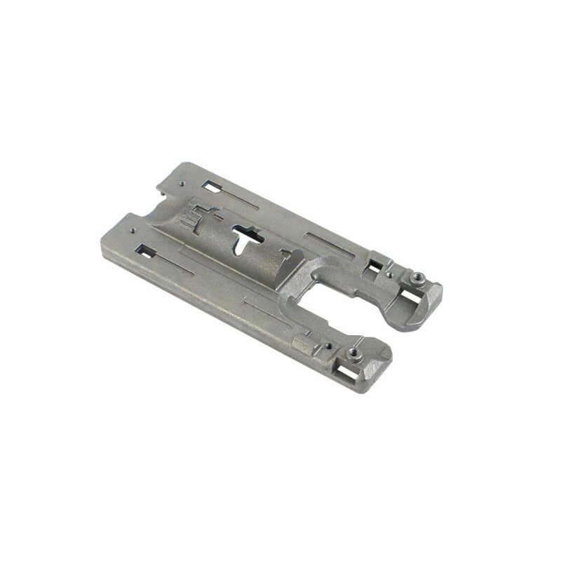 Makita 317565-8 Plaque De Base Originale Pour Scie Sauteuse 4351 FCT - Pièce Détachée Authentique