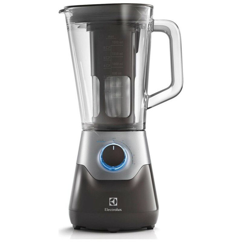 Liquidificador com Copo de Vidro 700 Watts - BEE21 - Electrolux