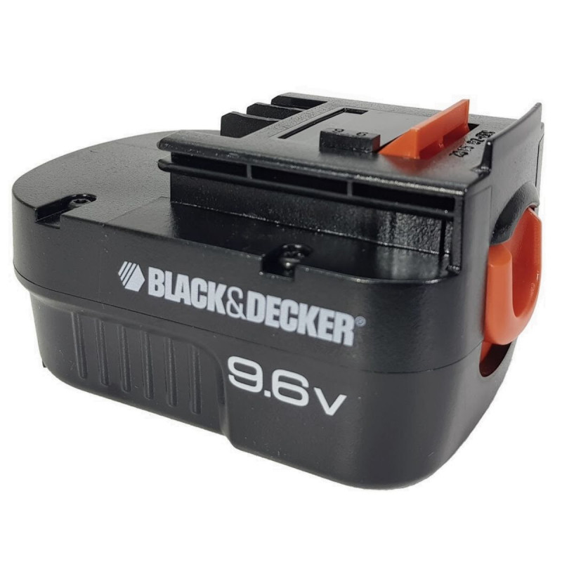 Black and decker gc9600 new arrivals