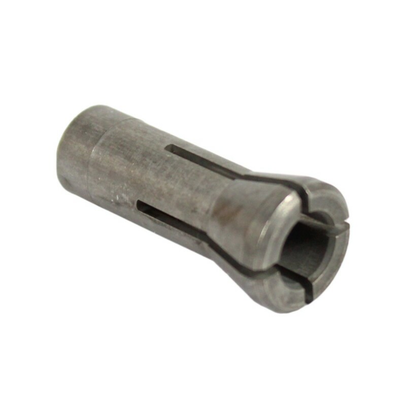 Collet Y Tuerca Para Rectificador Makita Gd0600 | Meses sin interés
