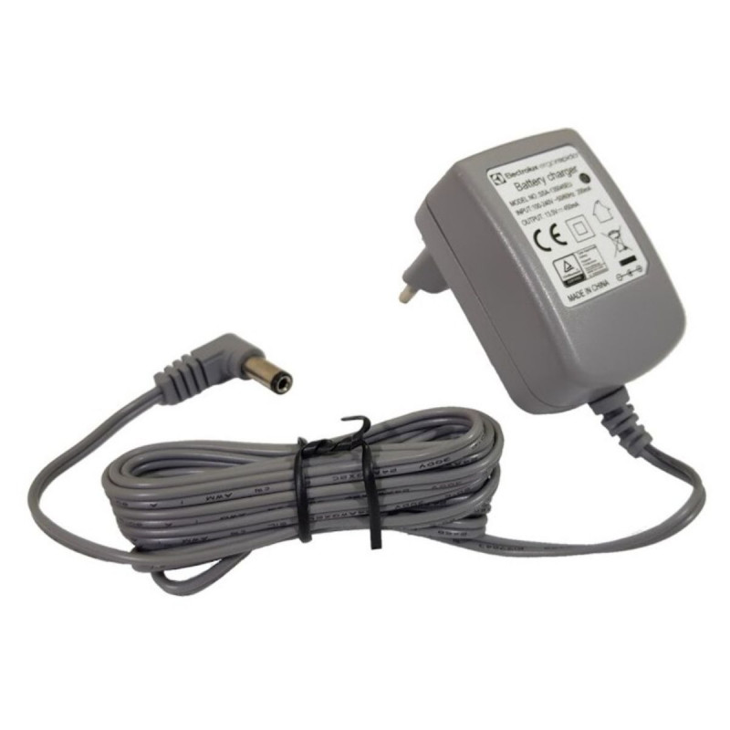 Youth tempo intentional Fonte Carregador P/Aspirador Electrolux ERG21 e ERG22