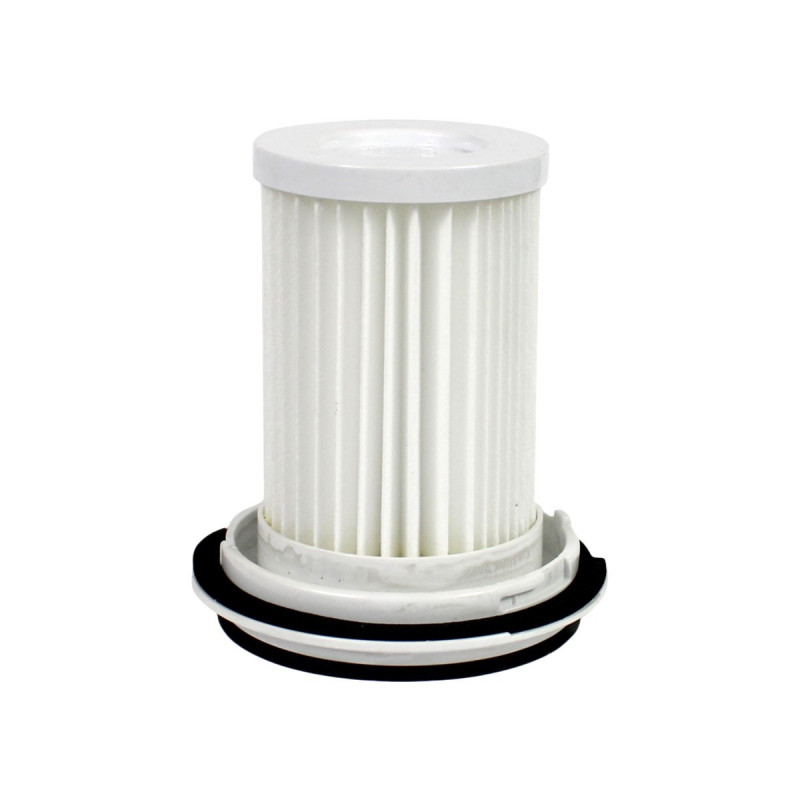 PakTrade Filtro HEPA Per Aspirapolvere Siemens Z3.0 - Foto 10