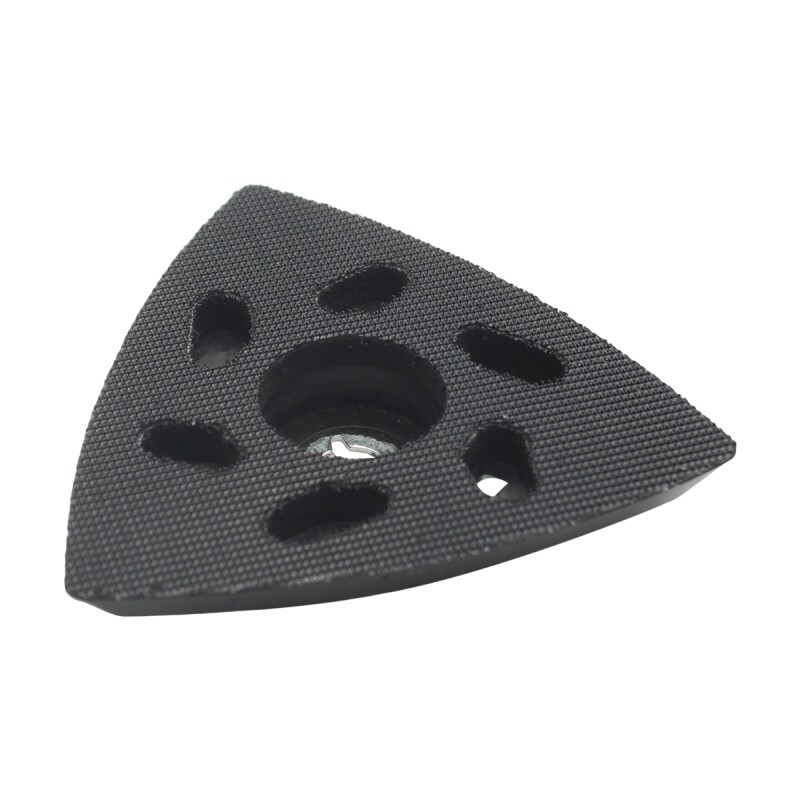 Almohadilla De Lijado De 93mm Para Multiherramienta Makita | Compatible Con Bosch, Milwaukee Y Más