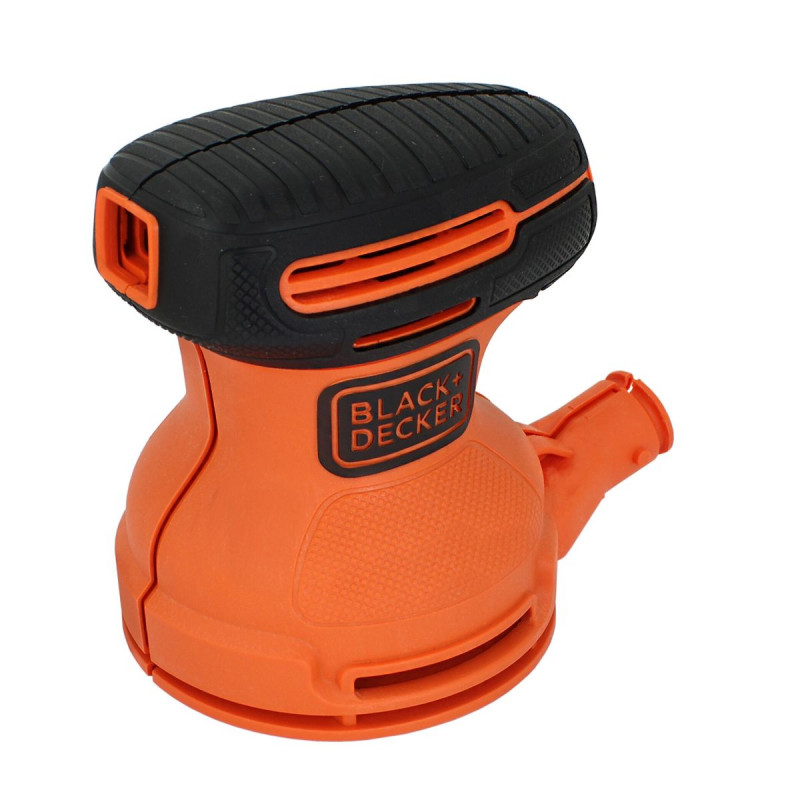 Black & shop decker bdero100