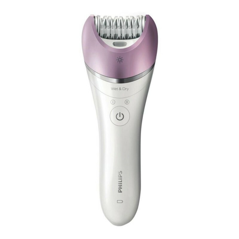 Philips satinelle bre630 clearance