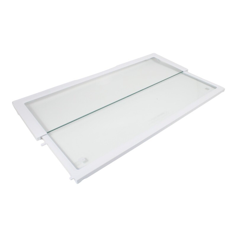 Prateleira Retrátil P/ Refrigerador Electrolux Db83, Db83x e Db84