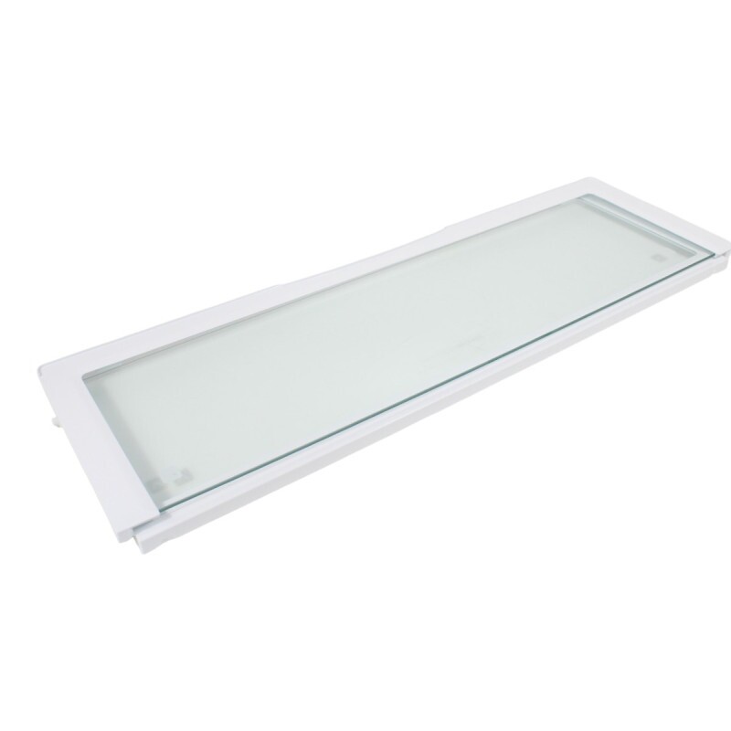 Prateleira Retrátil P/ Refrigerador Electrolux Db83, Db83x e Db84