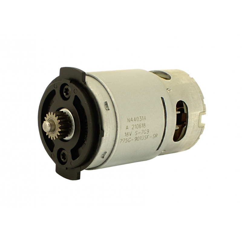 Dcd771 motor store