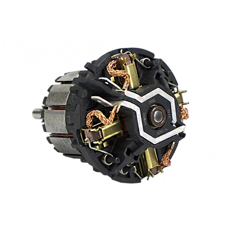 Dewalt dcd785 motor shop