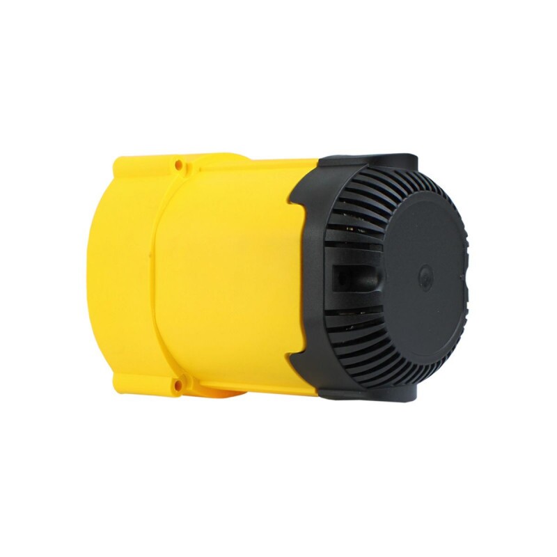2 Balais De Charbon Buildalot Pour Scie DeWalt DW713-B2 | Charbons Moteur Avec Câbles Et Ressorts
