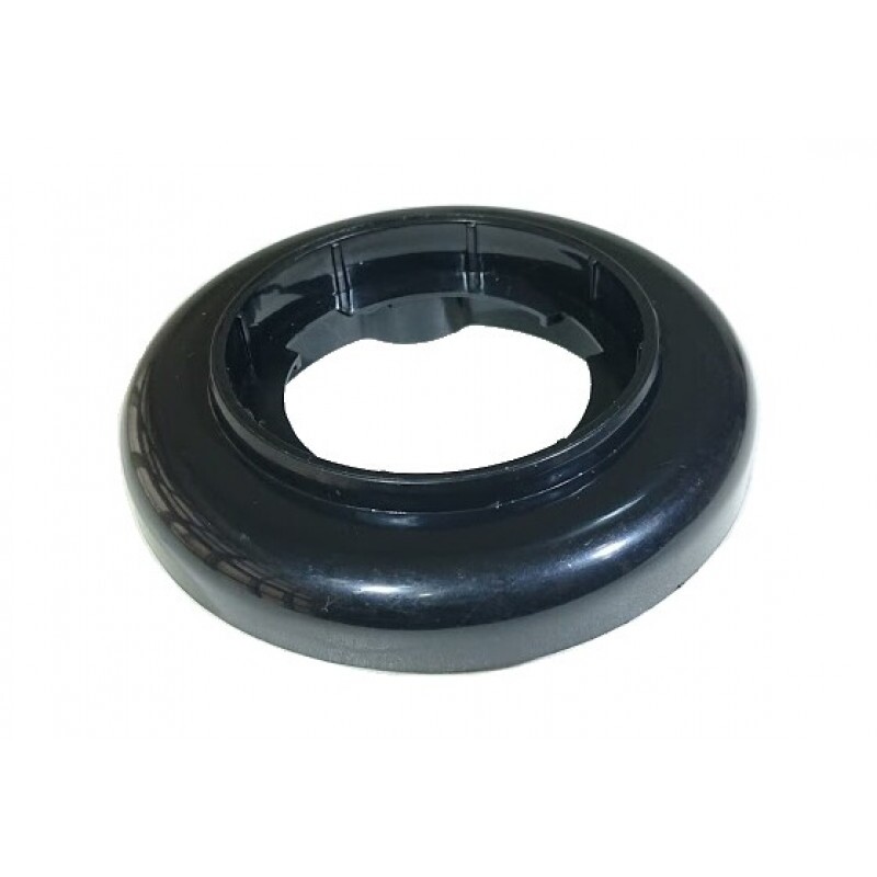 Suporte Plástico do Filtro para Aspirador Electrolux Easybox