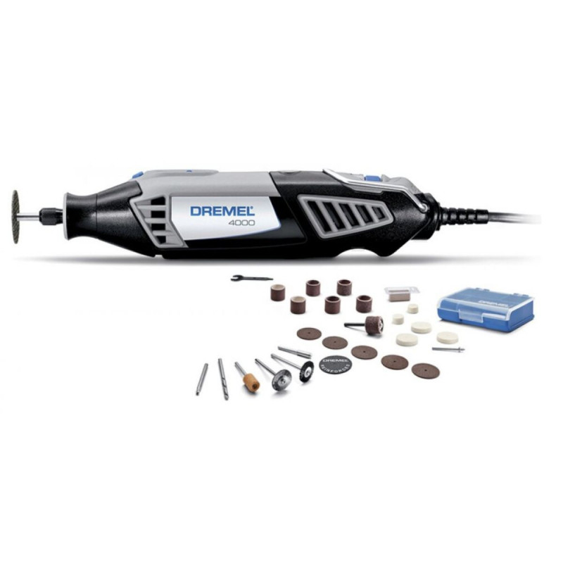 Dremel service hot sale