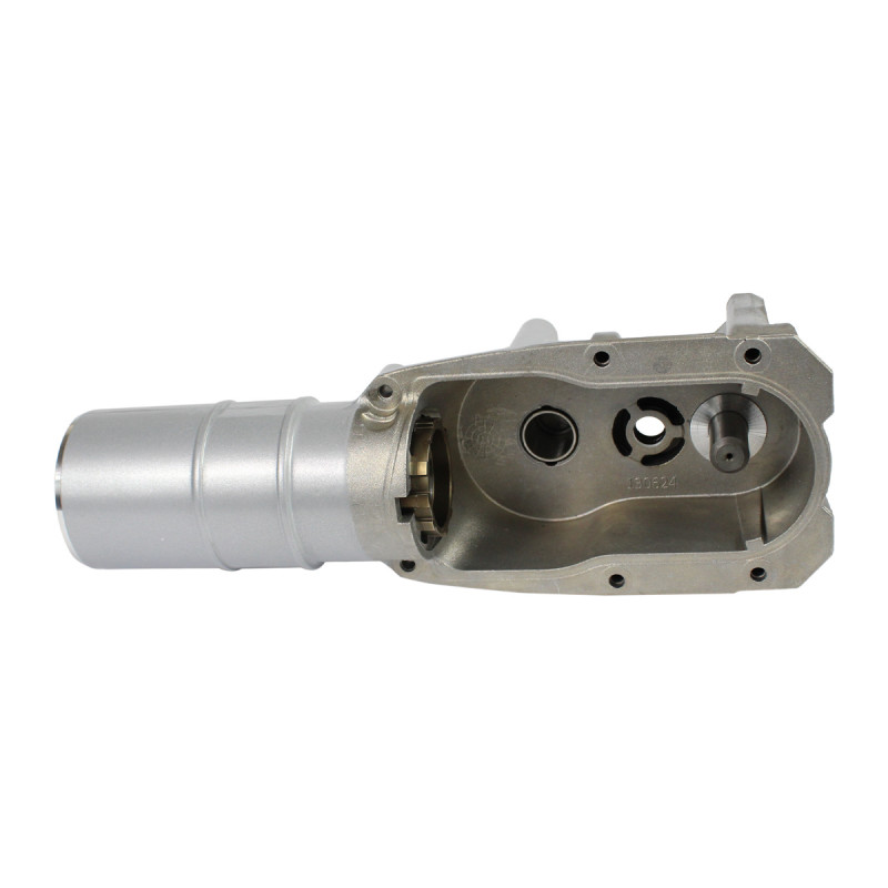 Ventilatore Bosch Pistone/Biella Per Bosch Gbh 5 Dce , 5/40,38, Gsh 5 Ce, Pbh 380, Würth BMH40E Bosch Gbh 5 40 Dce - Foto 13