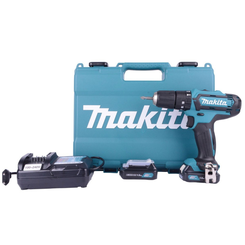 Makita hp331dwye best sale