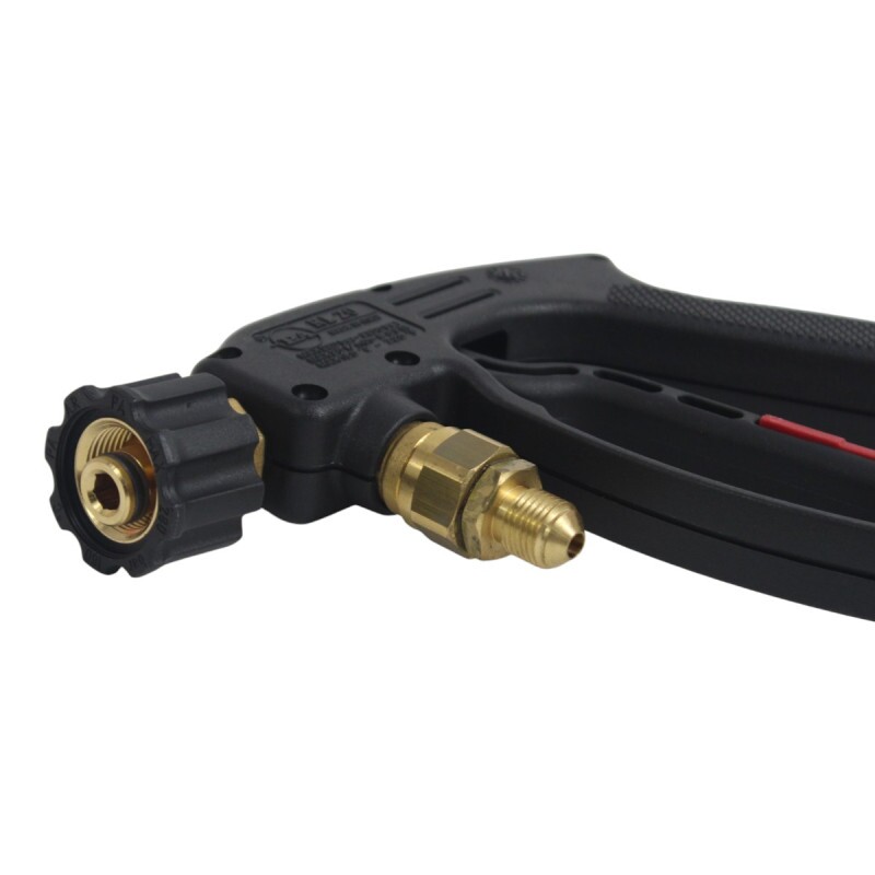 Gatilho / Pistola P/Lavadora Jacto J7600, J7800G, J8000, J8200