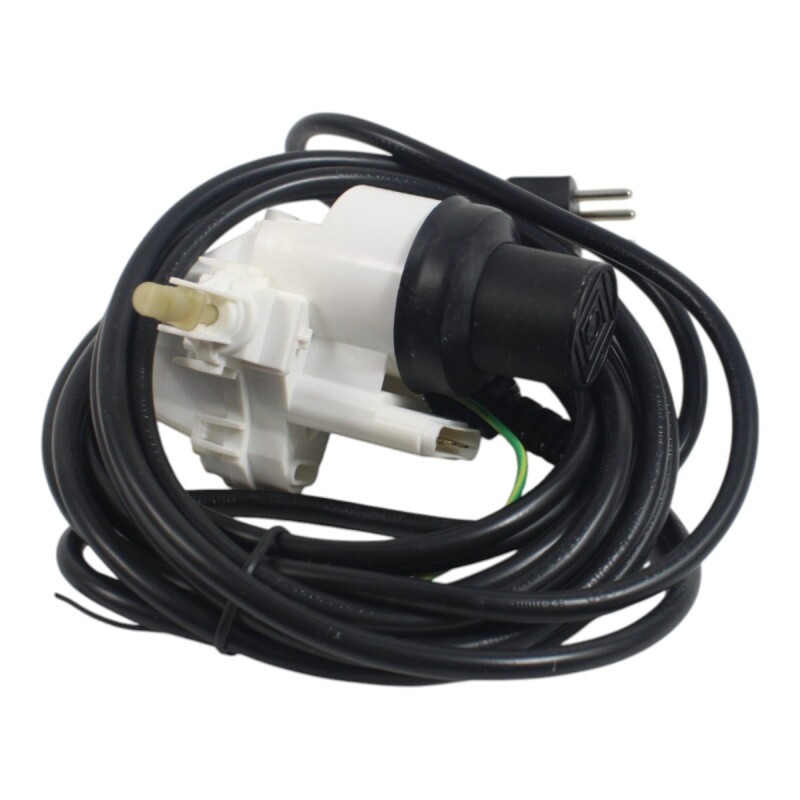 Caixa Elétrica P/ Lavadora Karcher K3.85 e K3.98 Original
