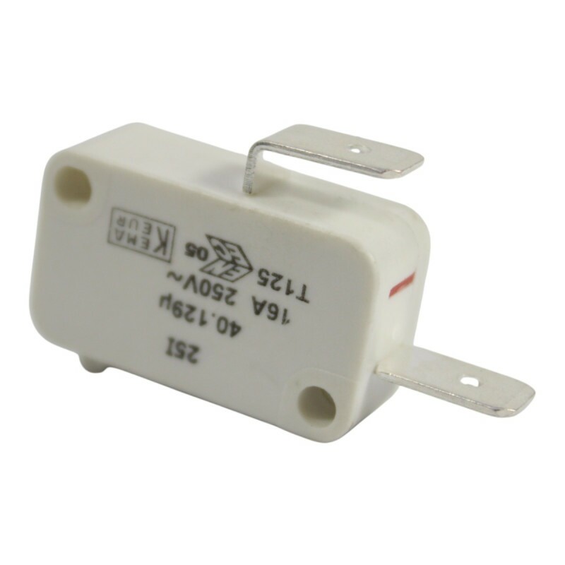 Micro Interruptor P/ Lavadora Karcher HD5/11, HD5/12, HD585, HD6