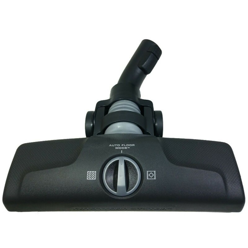 Bocal Pisos Para Aspirador de Pó Electrolux JETMAXX Original