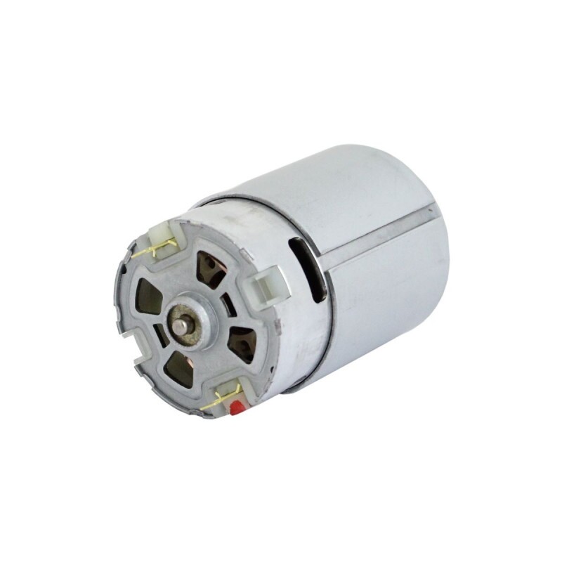 Makita Motor für Makita 12V 6270D 6271D 629817-8 Original 5050438002591 Makita Motor für Makita 12V 6270D 6271D 629817-8 Original 5050438002591