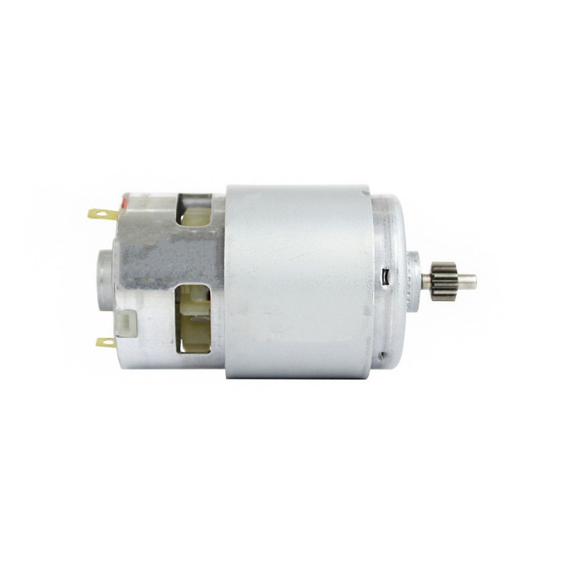 Motor Dc 18v P Parafusadeira Makita DHP453 Original
