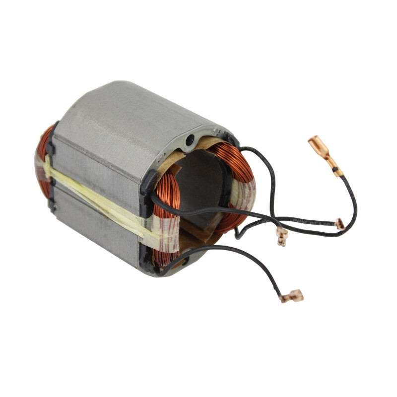 Rotor e Estator P/ Black+Decker G720-B2 TIPO 1 Original Rotor e Estator P/ Black+Decker G720-B2 TIPO 1 Original
