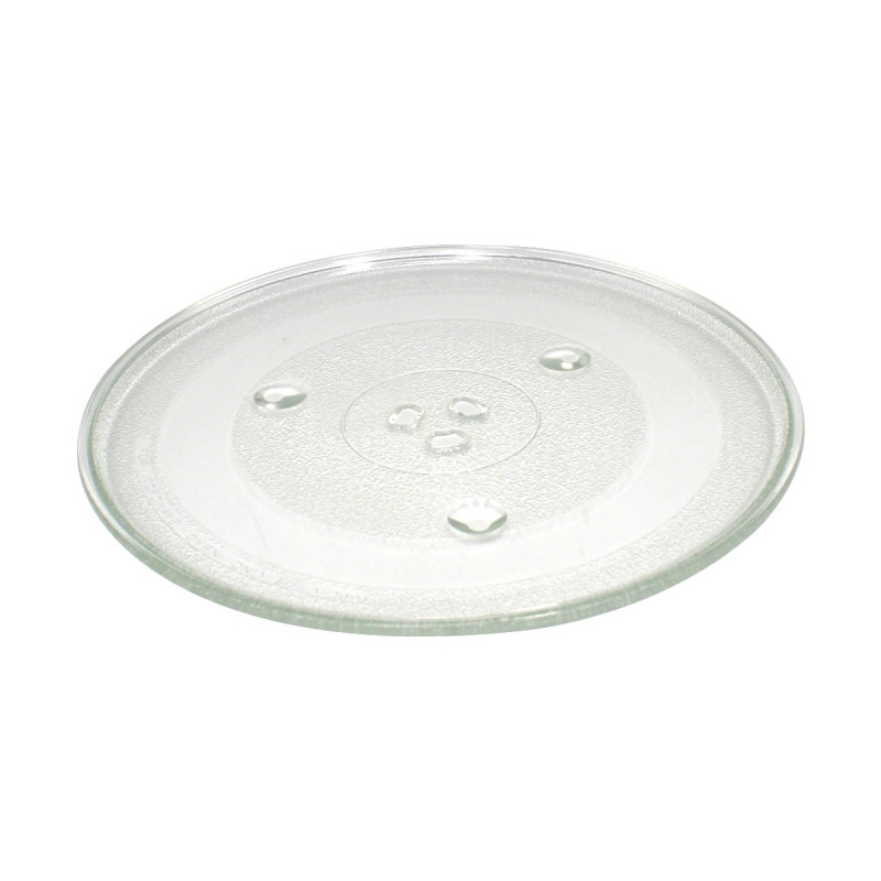 Prato Giratório P/ Micro-ondas Electrolux Me28x Original