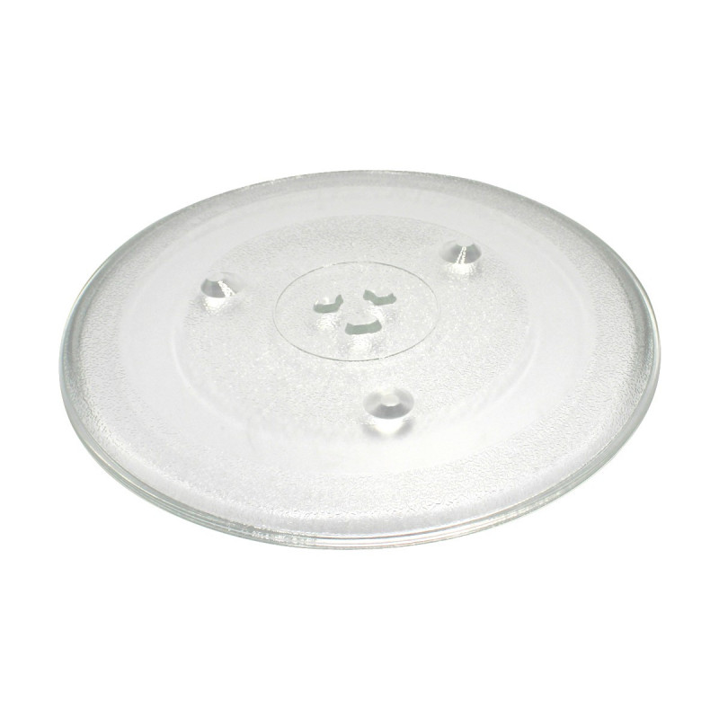 Prato Giratório P/ Micro-ondas Electrolux Me28x Original