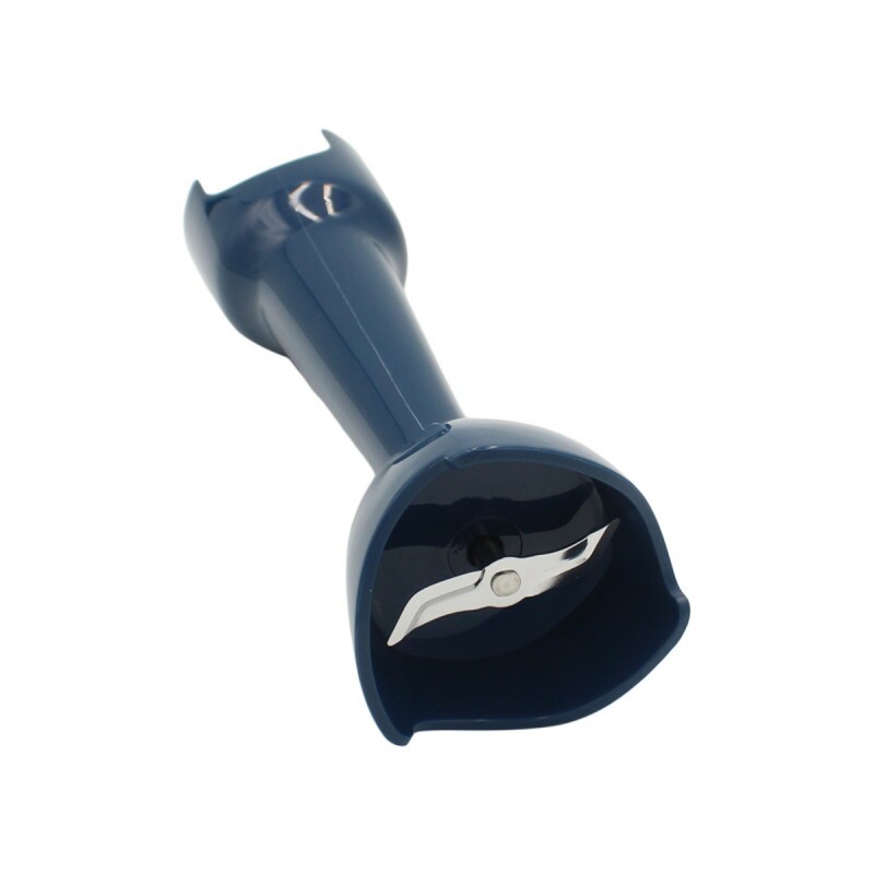 Haste Bar Malibu P/ Mixer Philips Walita Ri2622 Original