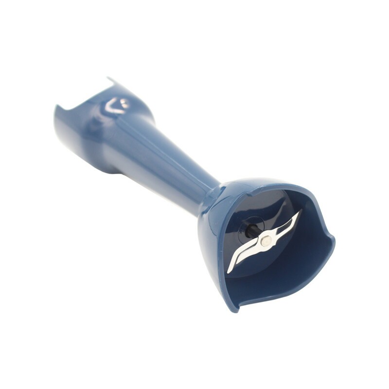 Haste Bar Malibu P/ Mixer Philips Walita Ri2622 Original