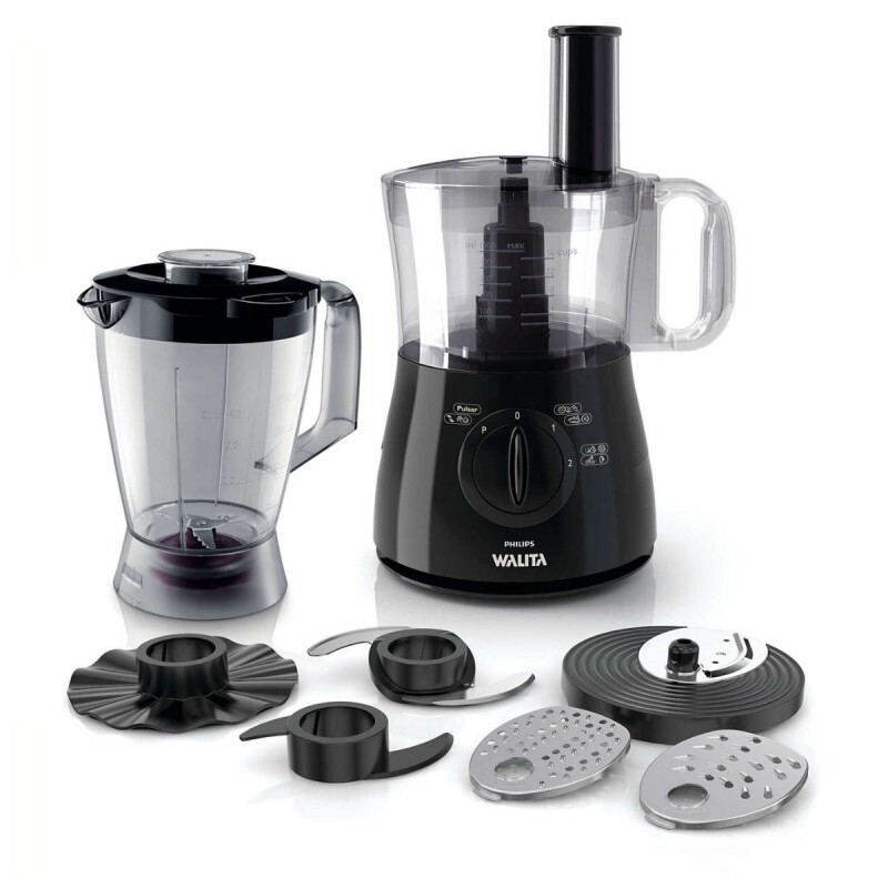 Processador com Liquidificador RI7625 Walita - Eletron Service