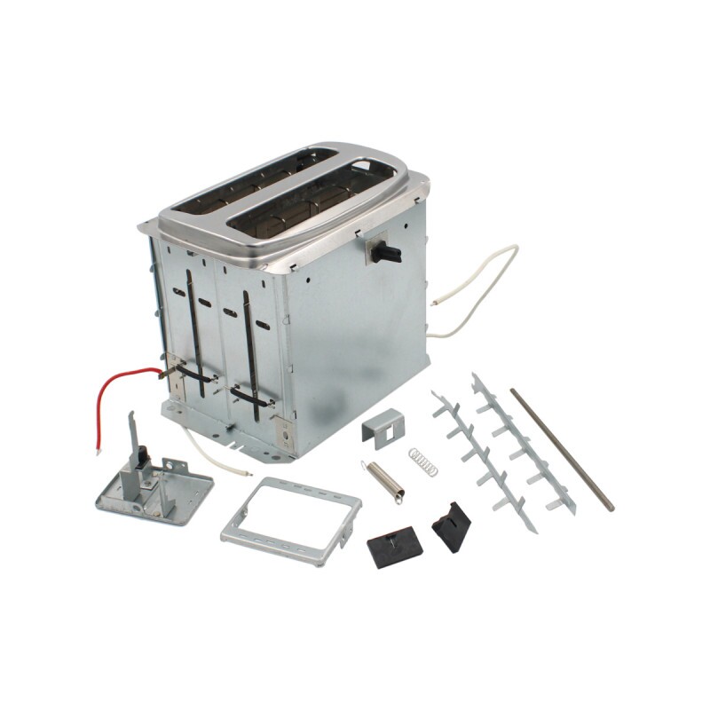 Kit Resist ncia P Torradeira Electrolux Original kit-resist-ncia-p-torradeira-electrolux-original