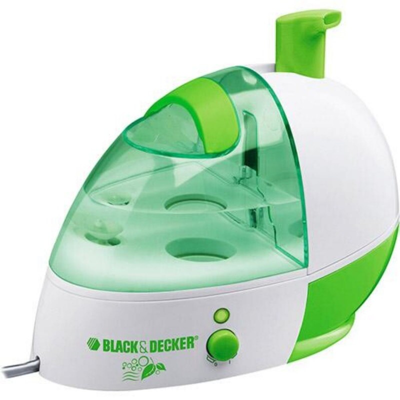 Ponta Umificador Black Decker