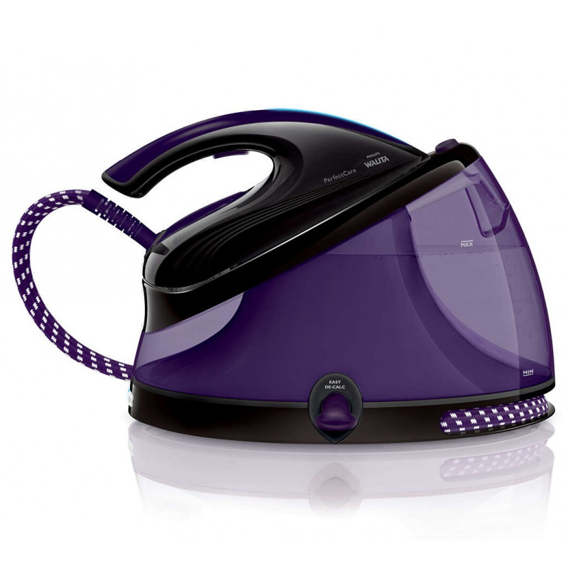 Ferro A Vapor Perfectcare Philips Walita Ri8645