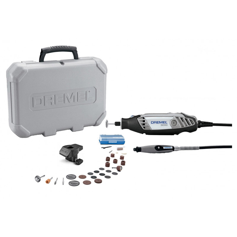 Dremel service 2025