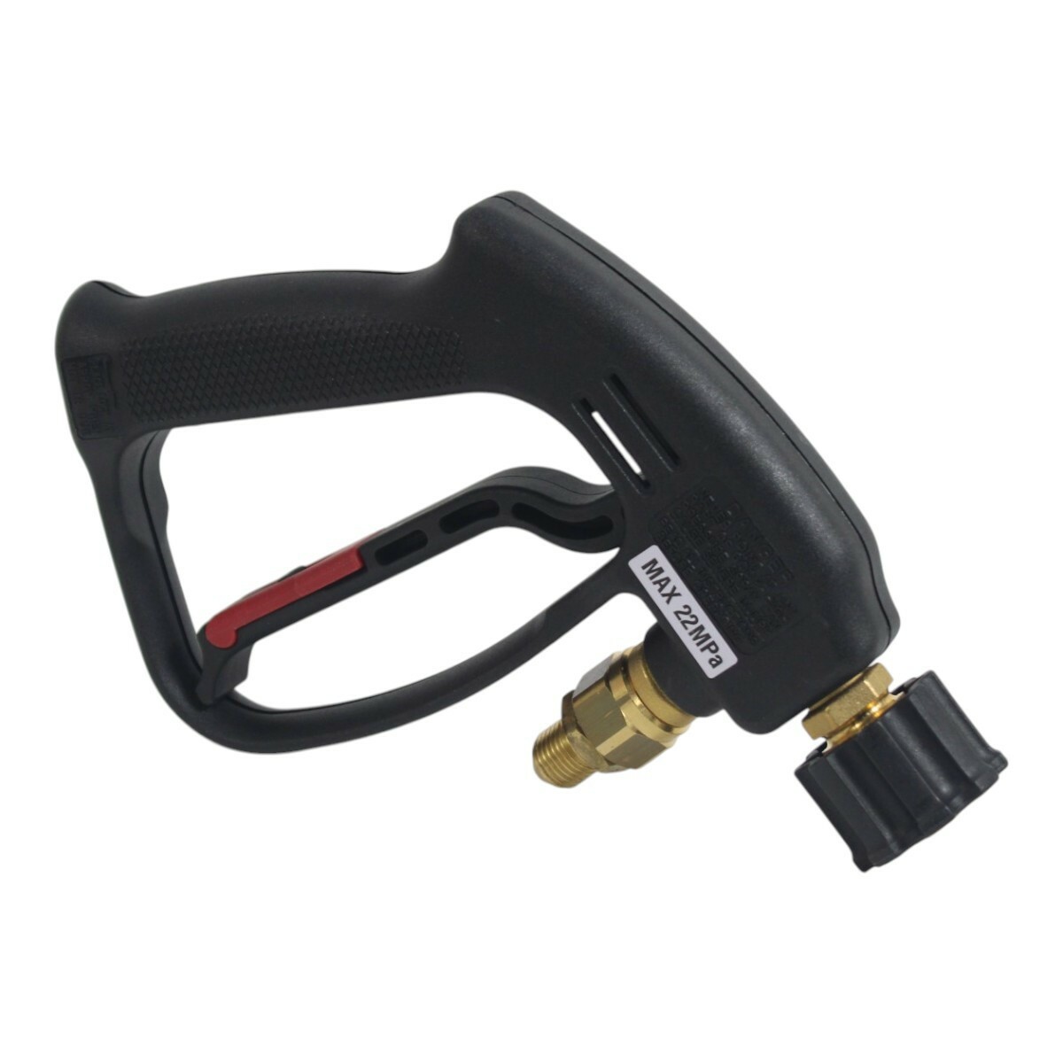 Gatilho / Pistola P/Lavadora Jacto J7600, J7800G, J8000, J8200