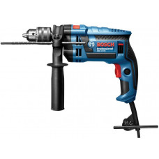 Furadeira de Impacto 1/2" 750 Watts - GSB 16 RE - Bosch