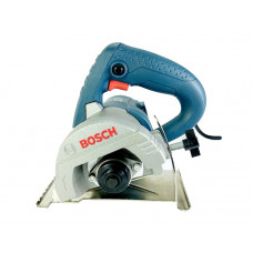 Serra Marmore 1300 Watts - GDC 13-34 D - Bosch