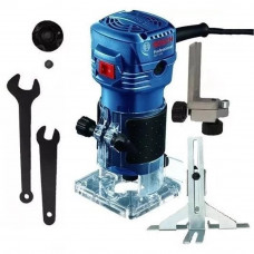 Tupia para Laminados 550 Watts Profissional Bosch GKF 550