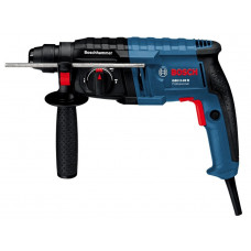 Martelete Perfurado Rompedor - GBH 2-20 D - Bosch