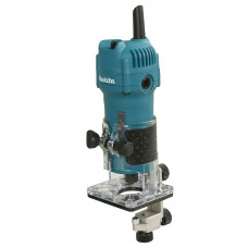 Tupia para Laminados 570 Watts - 3709 - Makita